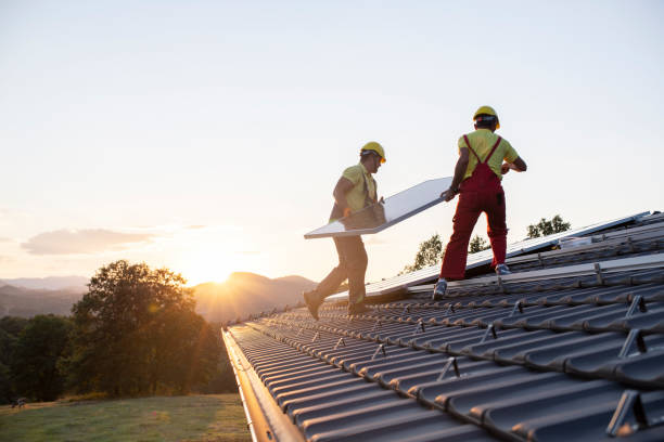 Best Roof Installation  in Warrington, FL